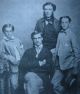 Westcote Whitchurch Lewis Lyttleton and Sons (Westcote McNab, George Waldron, William Margrave